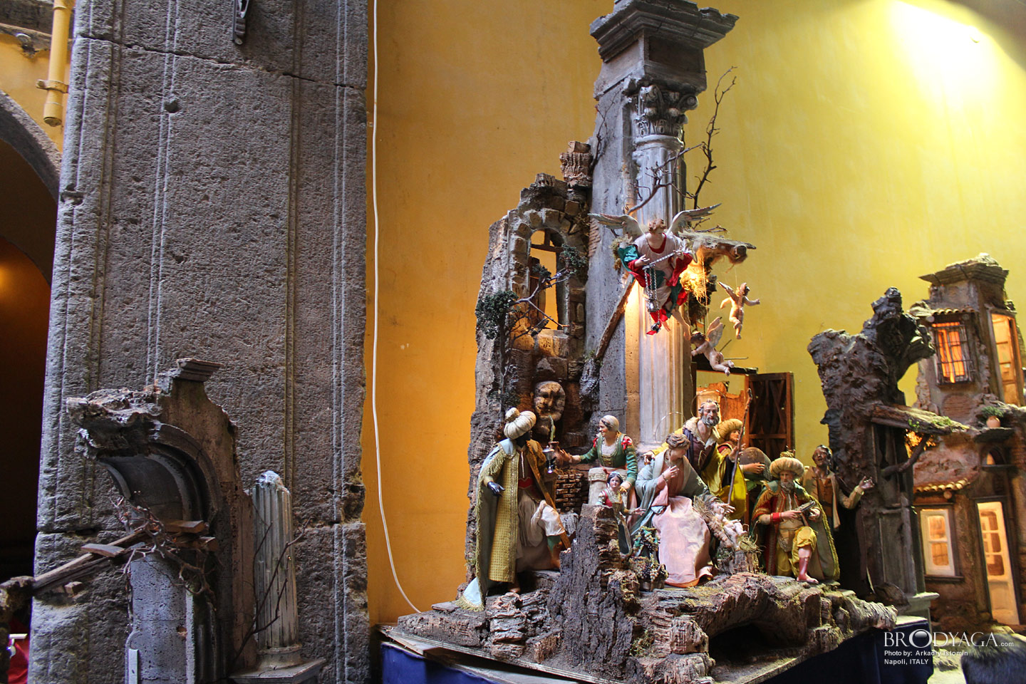 Naples